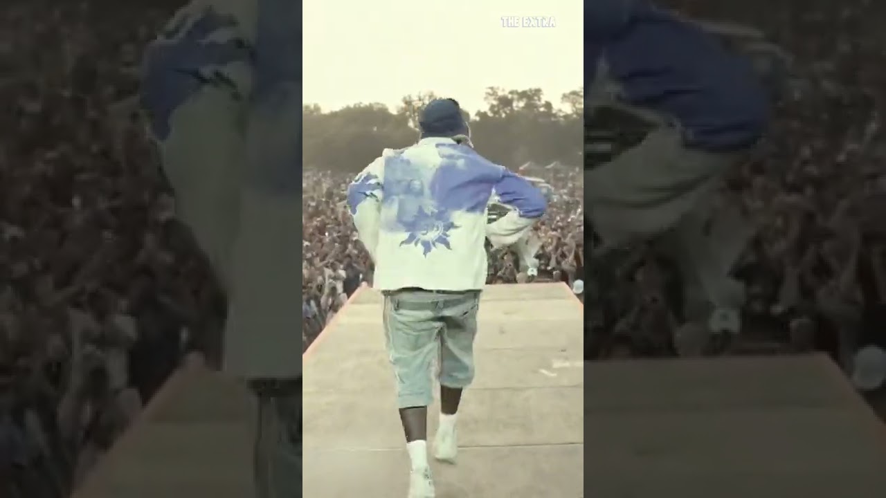 Lil Yachty Hardest Walk Out of All Time 🔥