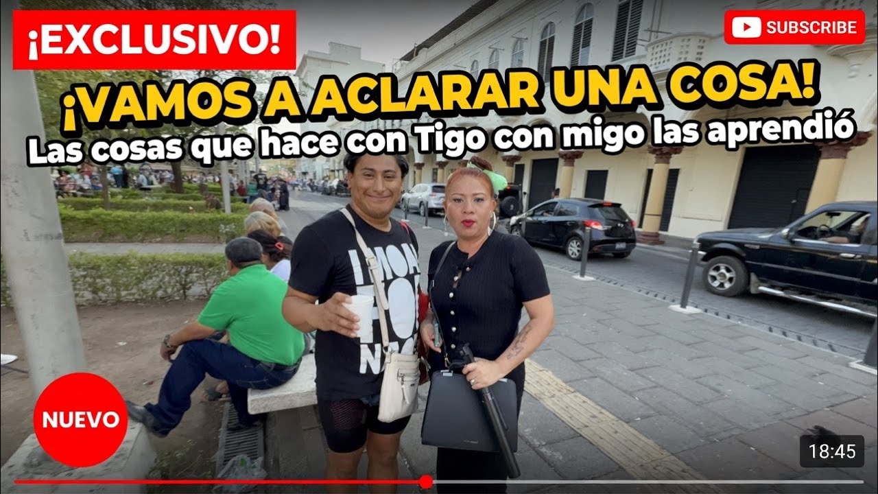 VAMOS A CALARAR UNAS COSAS HOY