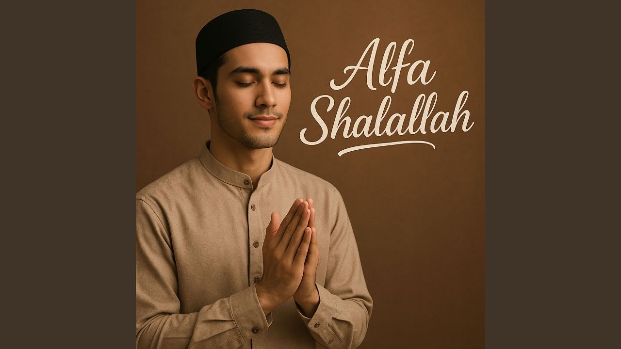 Alfa Shalallah