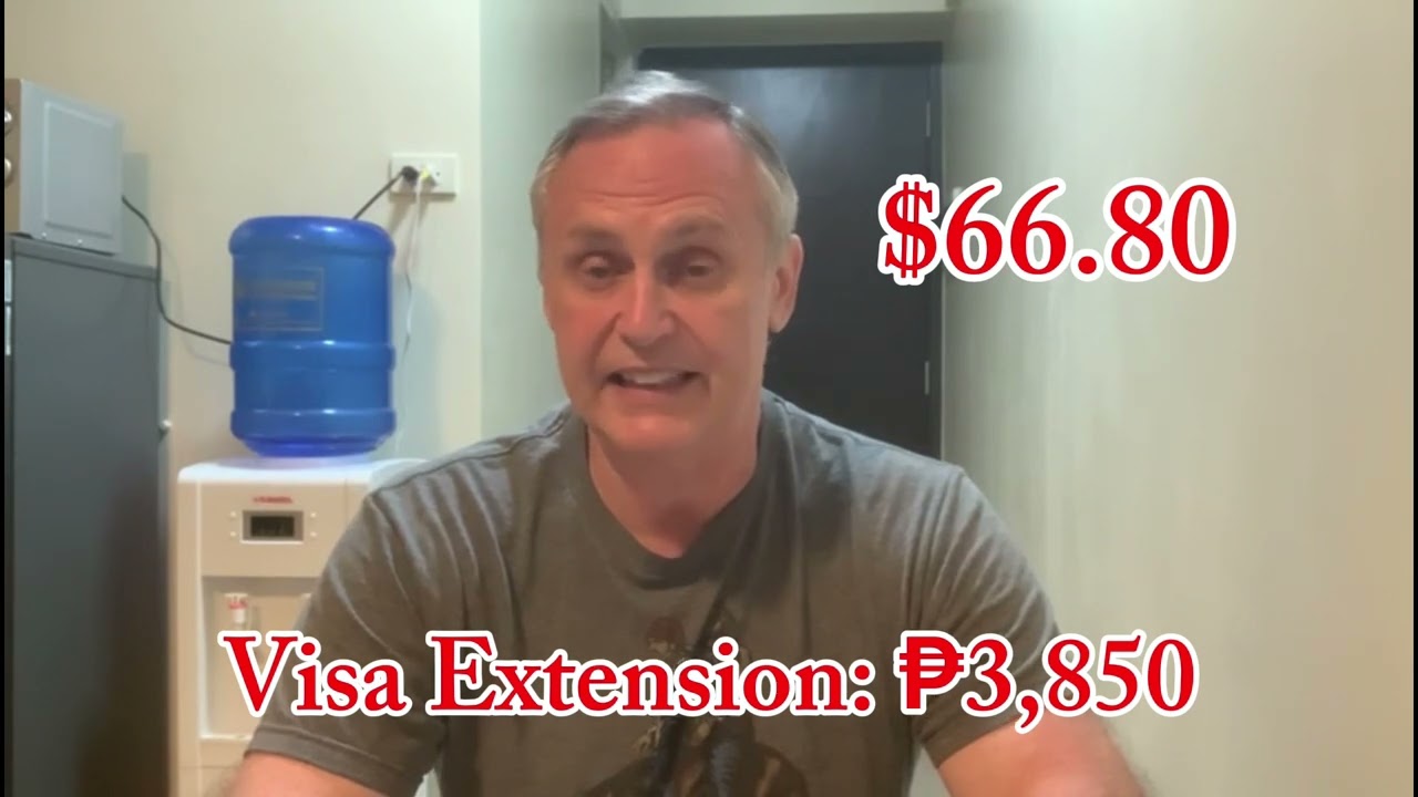 Feb 2026 Philippines Budget-it's not $500 a month 😁