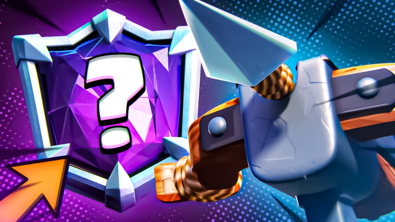 TOP LADDER PUSH!!