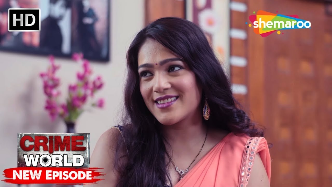 लाल इश्क़ | Crime World | Crime Kahaniyaan #crimeworld