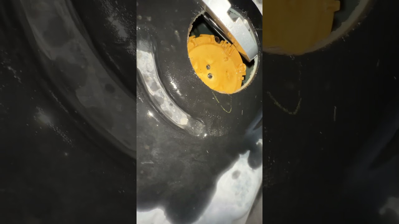 AirDog 5G 165 and FASS ONE BOLT SUMP.. 13-18 6.7 Cummins no tank drop!! #cummins #cumminsnation