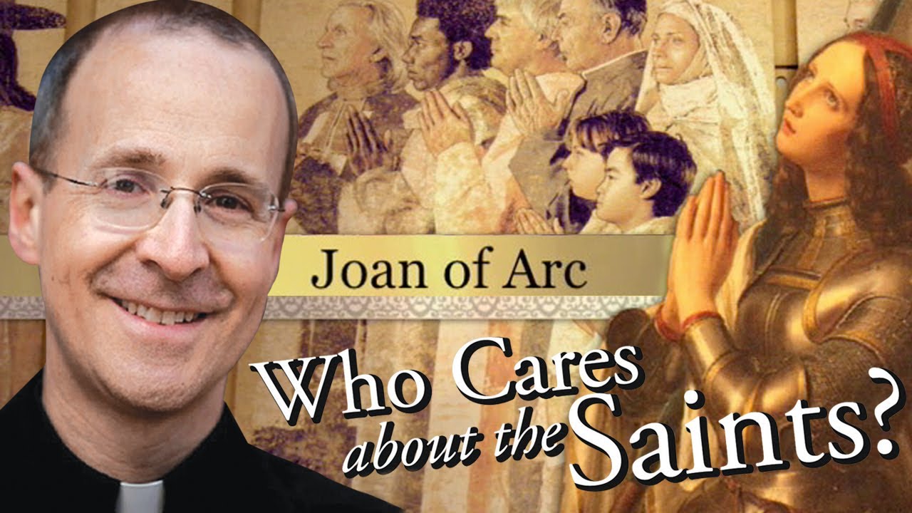 Joan of Arc from 
