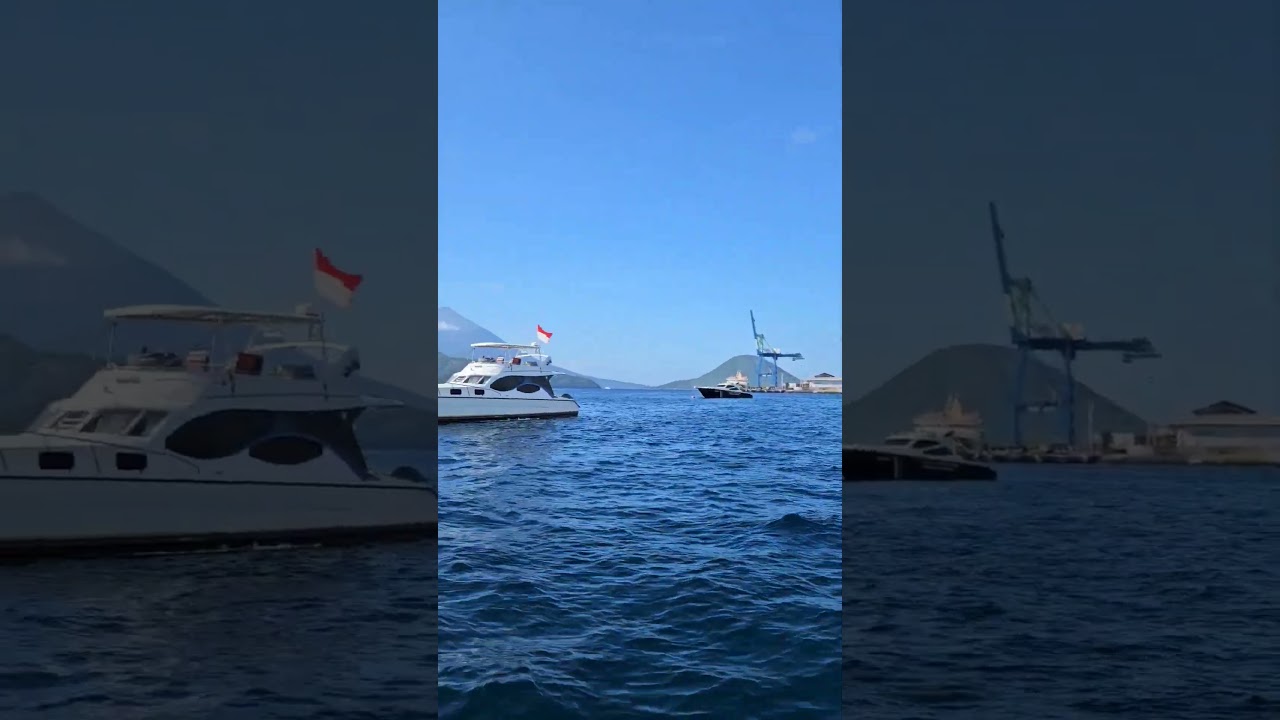 Ternate Indonesia #ternate #indonesia