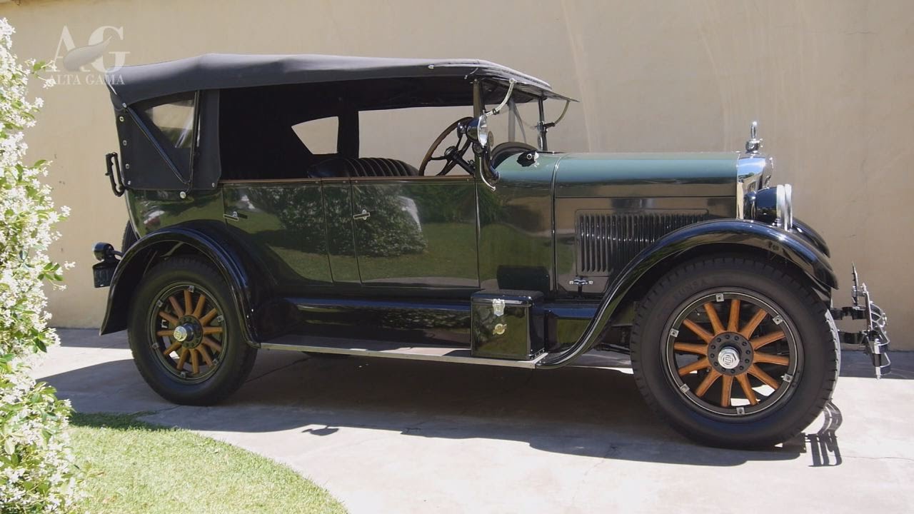 Alta Gama Net TV - Studebaker