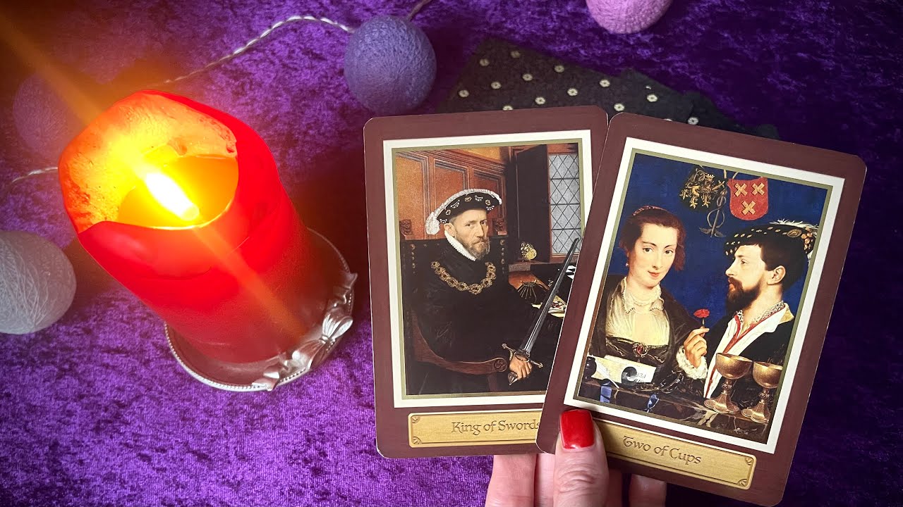💘 Welchen Mann schickt dir bald das Schicksal?