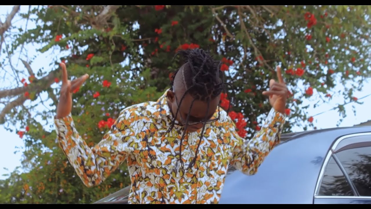 RAYVANNY FT MESSIAS MARICOA   TEAMO VERSAO MACUA COVER