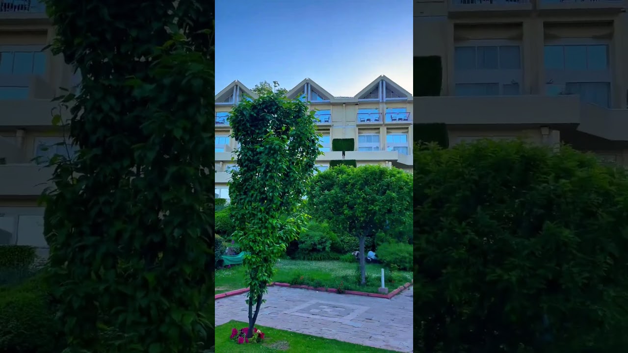 One Day Trip & Stay At PC Hotel Bhurban Murree #shorts #beautifuldestinations