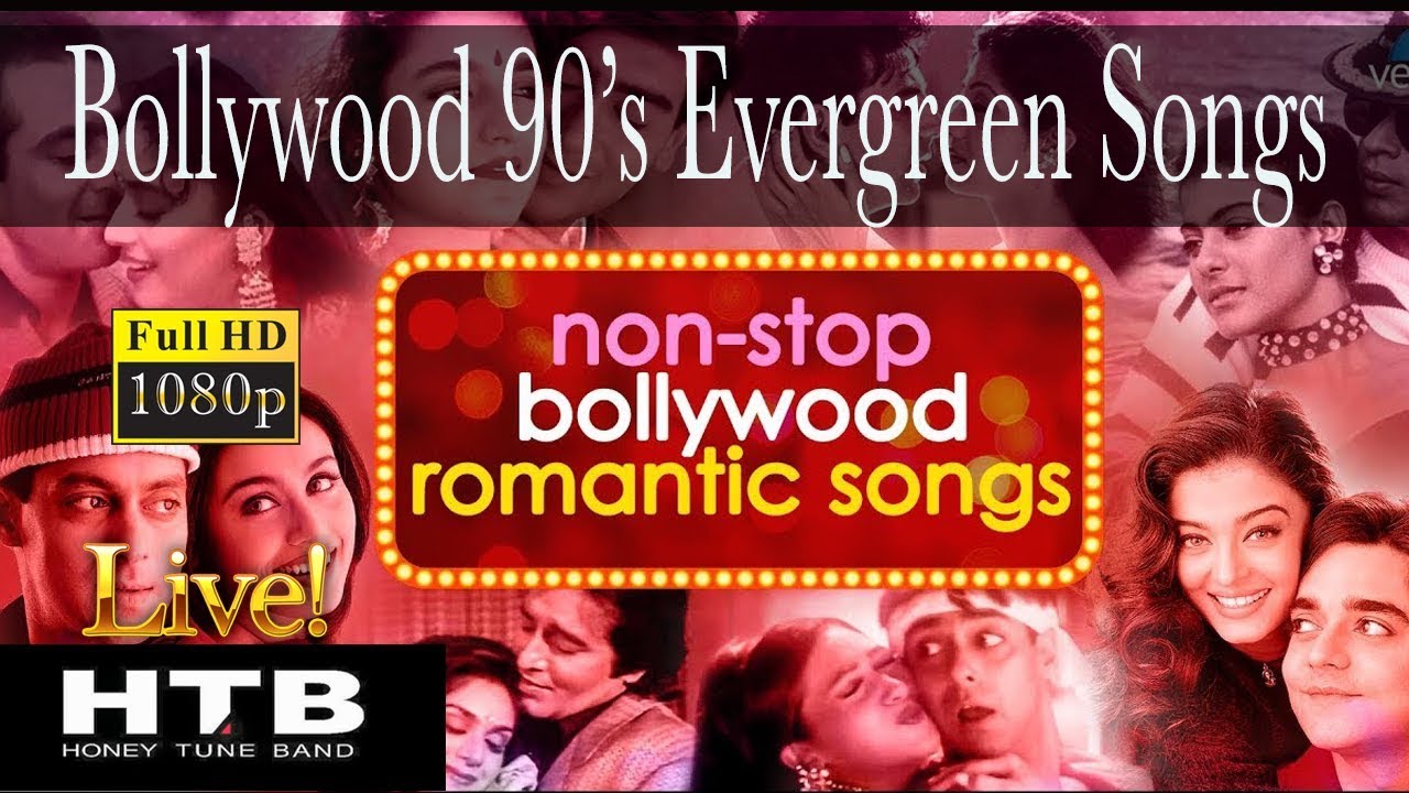 90's Unforgettable Golden Hits | MAYUR SONI | Evergreen Romantic Songs  | JUKEBOX | Hindi Song