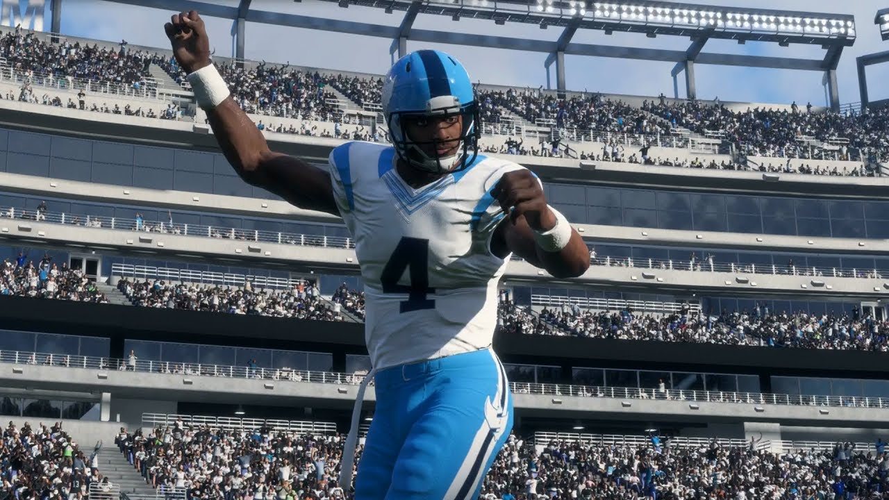 Yikes - MUT Draft - Madden 18 Draft Champions