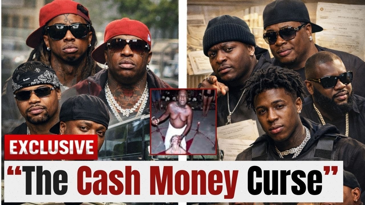“Lil Wayne, Juvenile & More — Why Artists Keep Leaving Birdman”