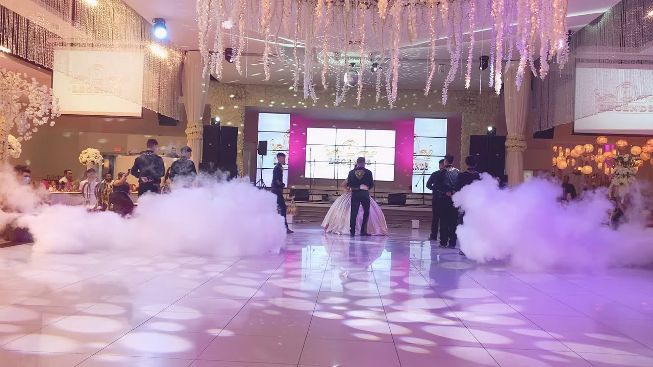 El vals del Amor