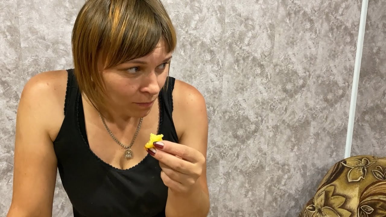 Готувала страву з інтернету це просто …х