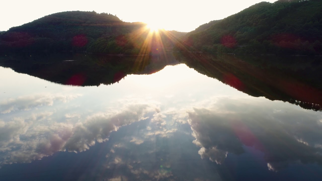 L'Auvergne en drone  | Drone | 4K