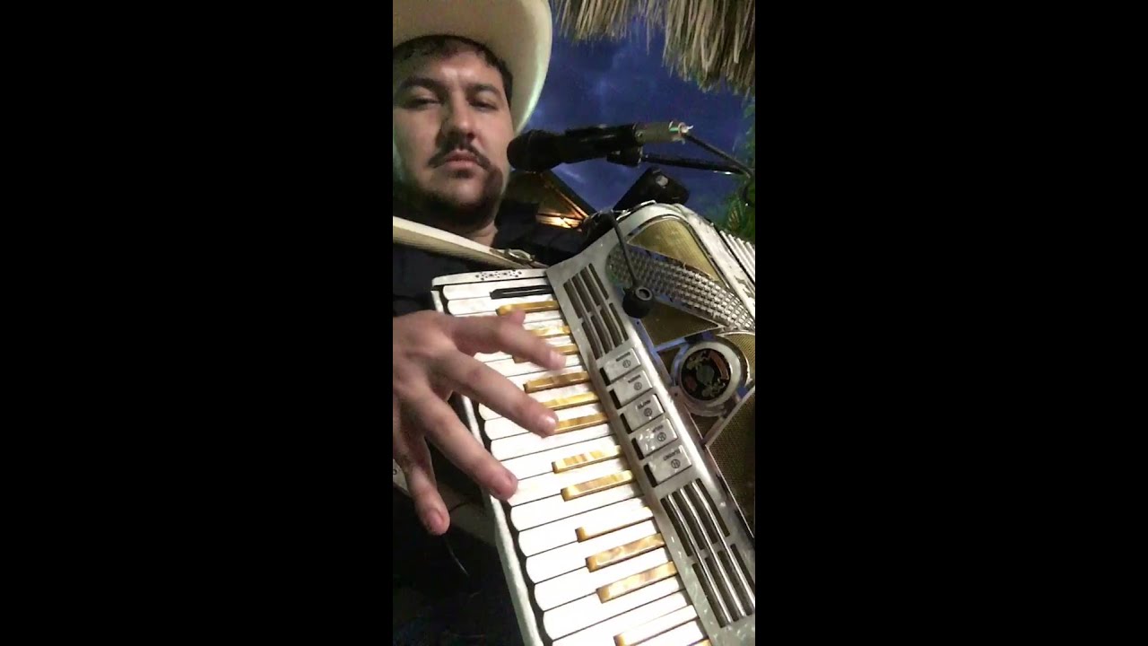 Arley Pérez - La Venganza Del M1 (En Vivo)