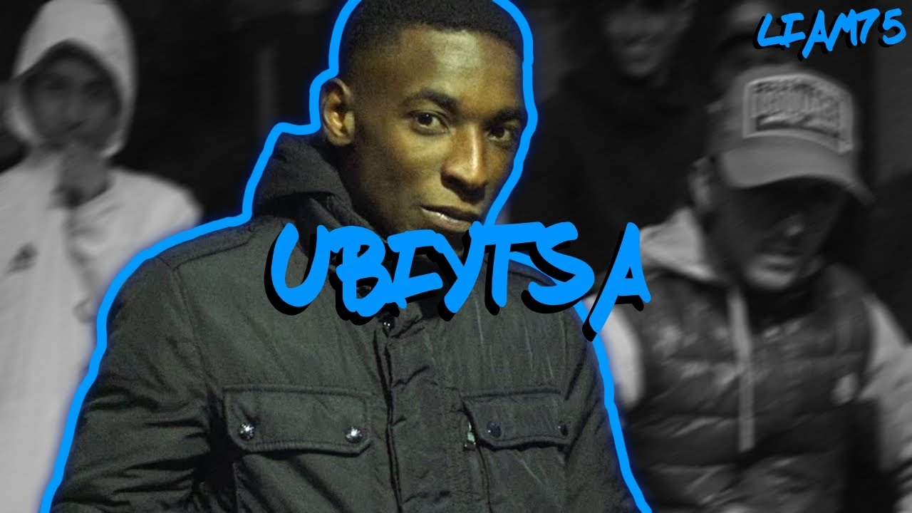 Ubiysta [Pietju Bell x Woenzelaar x Killer Kamal Type beat] Hiphop Instrumental Freestyle