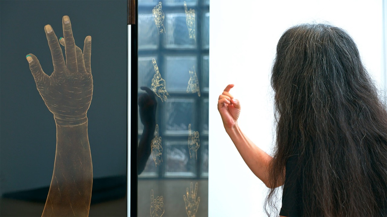 EXHIBITIONS | Maki Suzuki (Åbäke), “Faire Corps” (4/4) at Le Forum