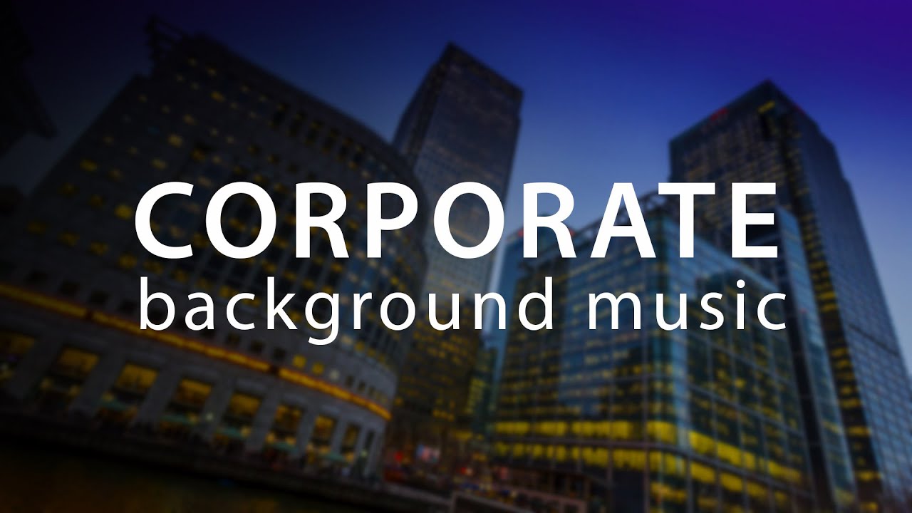 [Royalty Free] Background music for Real Estate Presentation and Medical Corporate Explainer Videos
