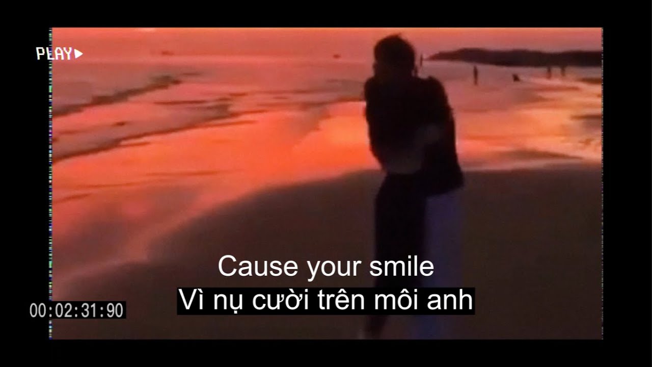 [ Lyrics + Vietsub ] Aloha - Cool