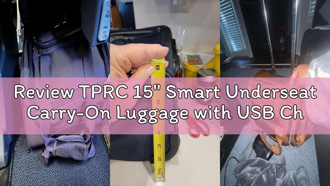 Review TPRC 15