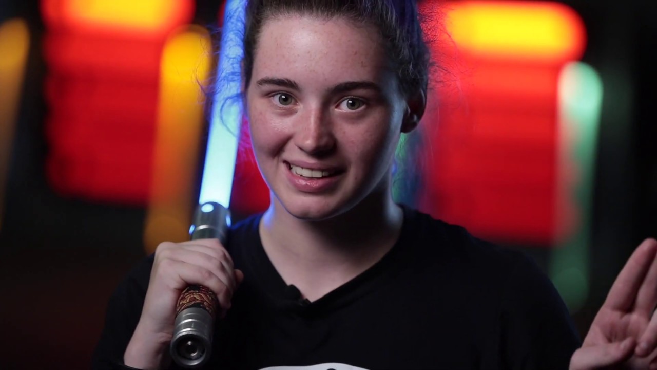 Lifestyle Solutions joins forces with Sons of Obiwan Saber Academy