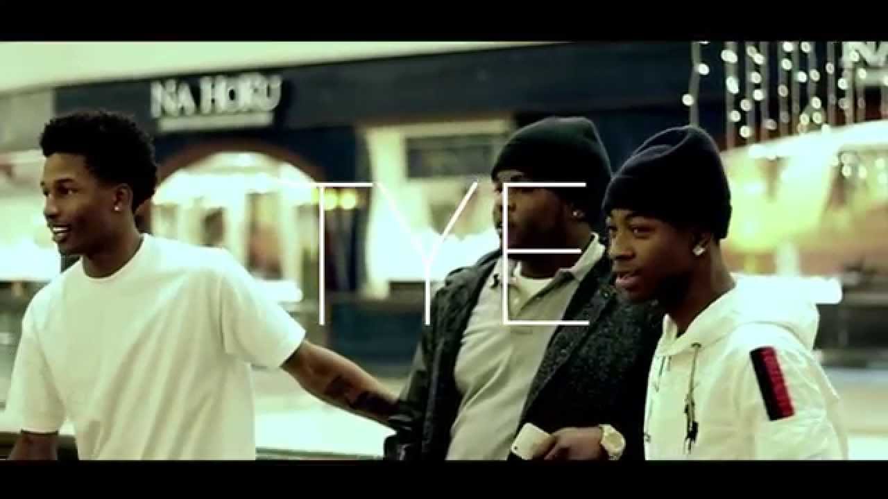 TRILL YOUNGINS - LIKE ME | SHOT BY @WETHEPARTYSEAN