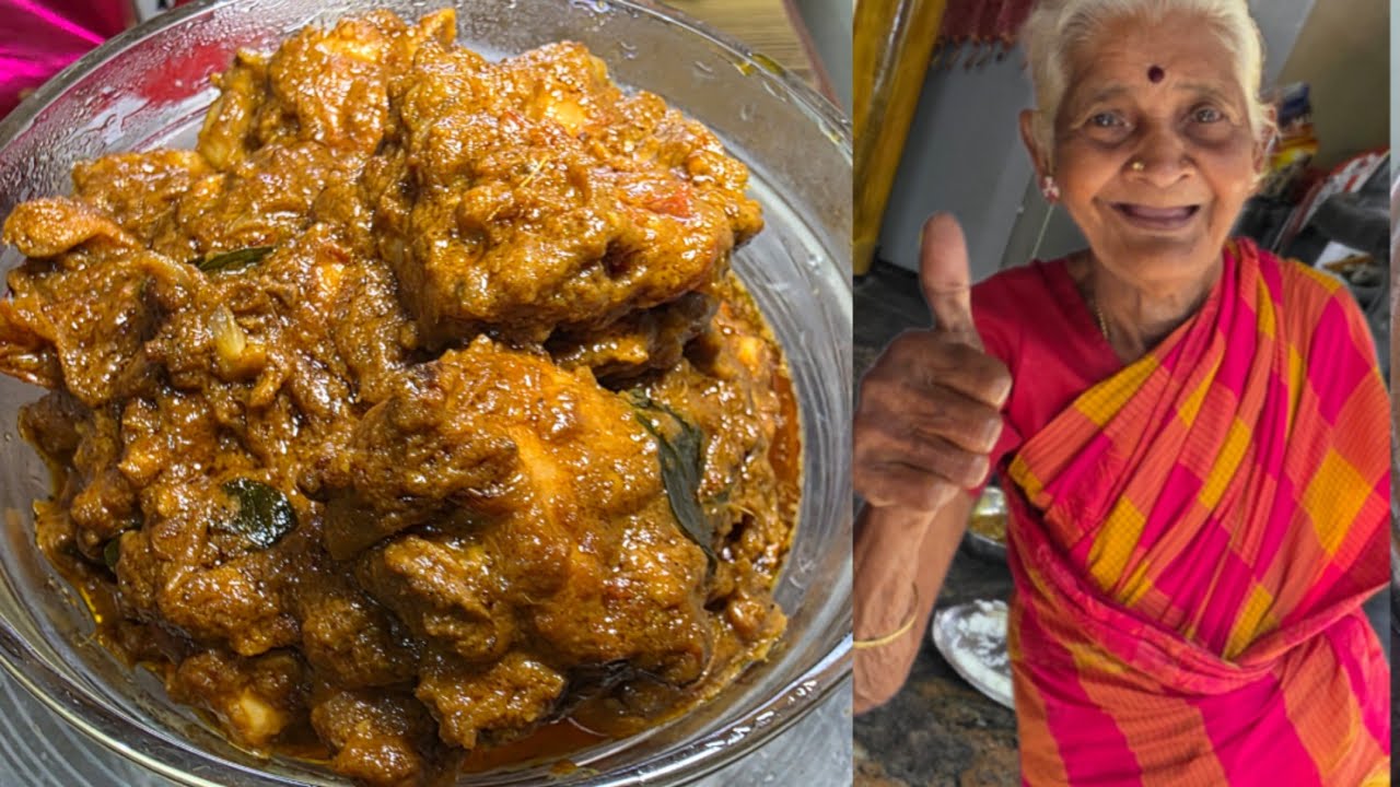 இது மாதிரி ஒரு தடவை வருத்து பாருங்க சிக்கன்...