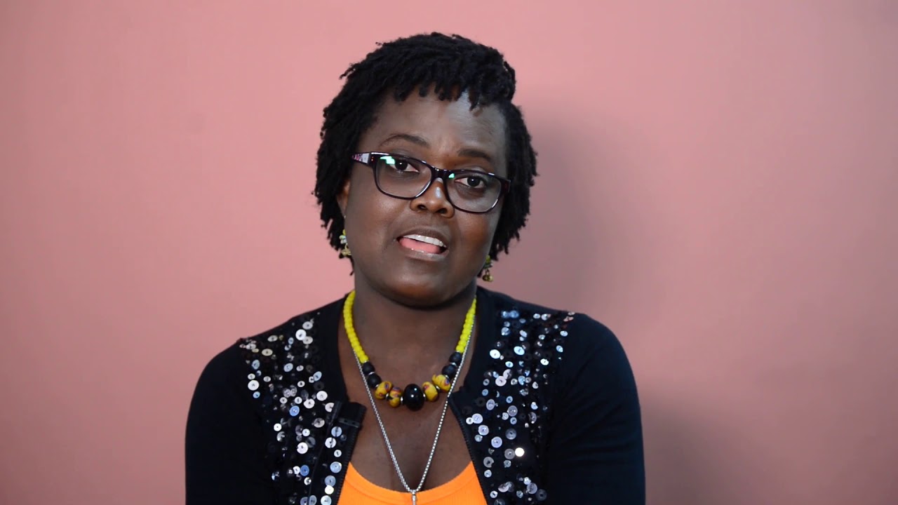Testimony Series - I'm Still Standing But by the Grace of God | God Still Works Through People