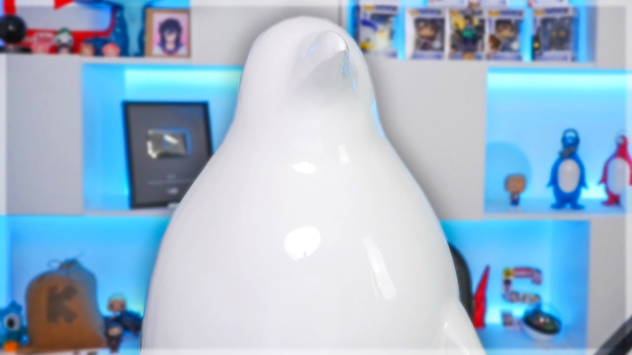 J'AVAIS PAS D'IDÉES ! (¬‿¬)