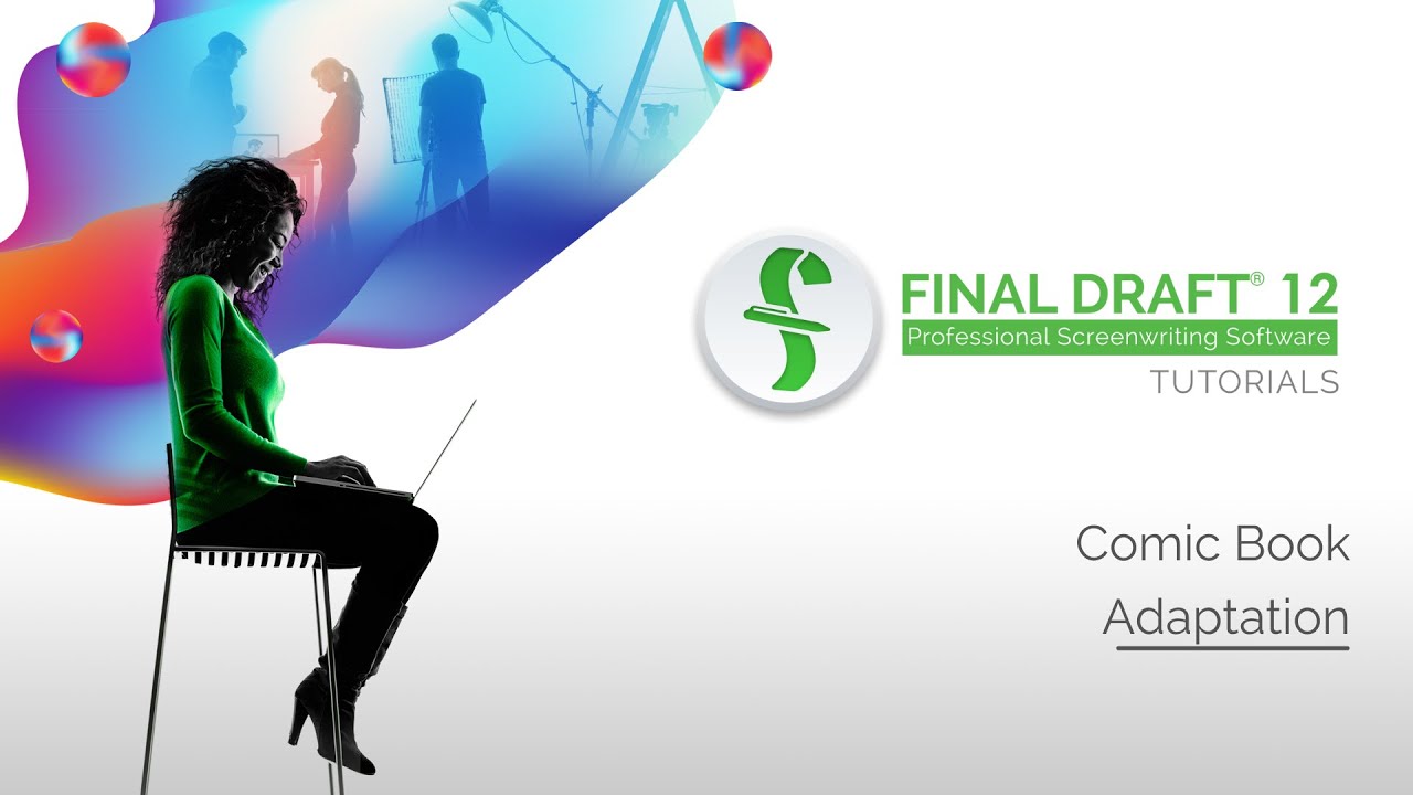 Comic Book Adaptation