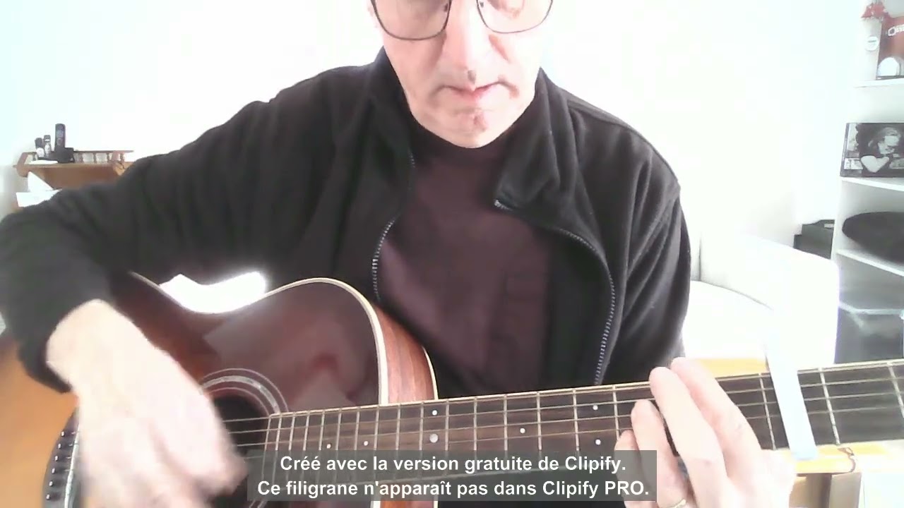 Mes Emmerdes   Charles Aznavour 
