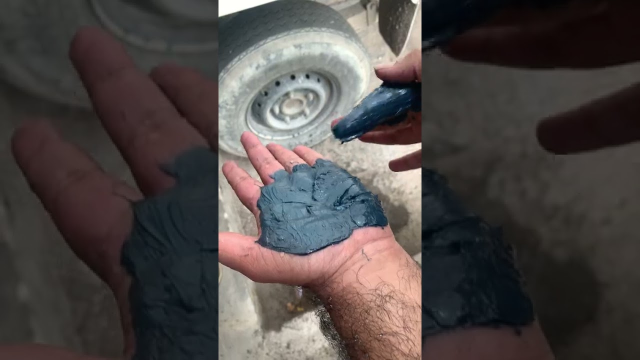 Larsson Synforce PD2 Waterproof Grease