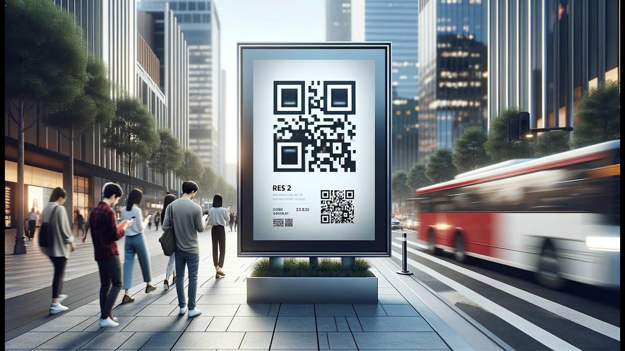 QR KO'D QANDAY ISHLAYDI? @YoshAvlodKanali @veritasium @AlekOS