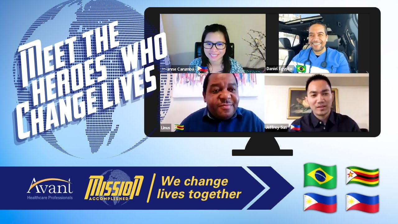 We moved to the USA | Mission Accomplished