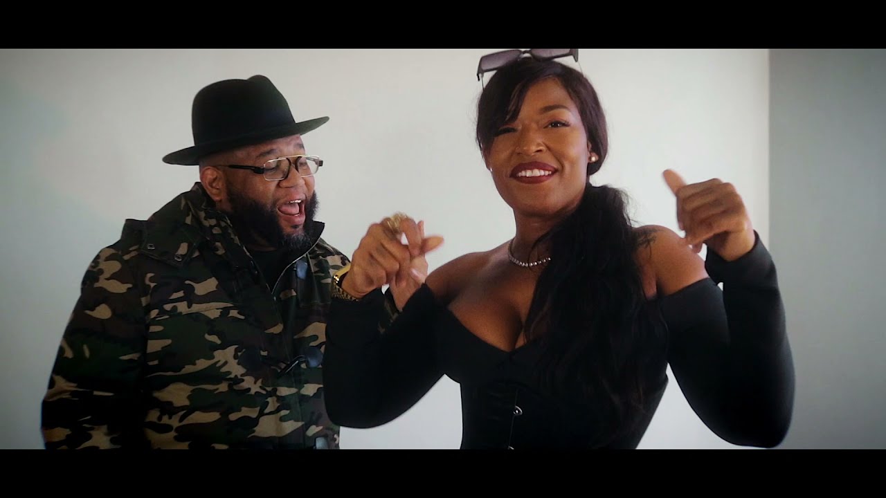 Ricky Latt - Clean Up Nice ft 3D Na'Tee & Young Switch