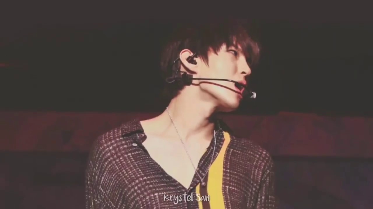 Taekwoon/Leo [FMV] Disturbia