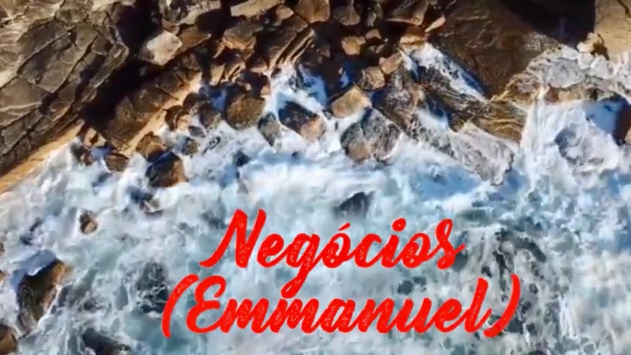 Negócios - Emmanuel / Chico Xavier