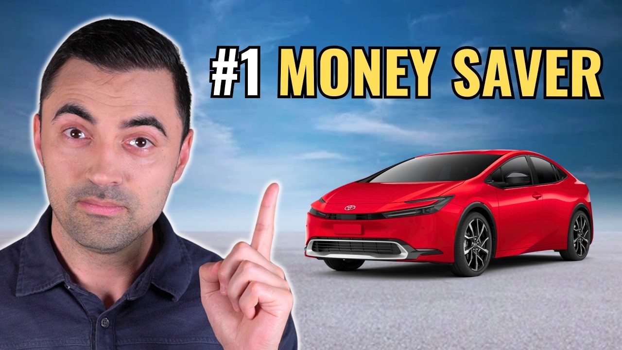 STOP Wasting Money! These Are The Cheapest Cars To Own Over 10 Years