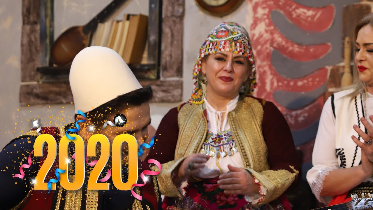 Ylmize Tafallari & Izmit Salihu - Fryni era (GEZUAR 2020)