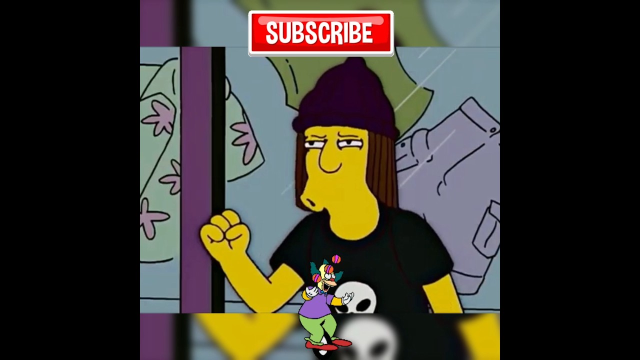 Sideshow Mel VS Jimbo Jones! #shorts_video #youtubeshorts #funny