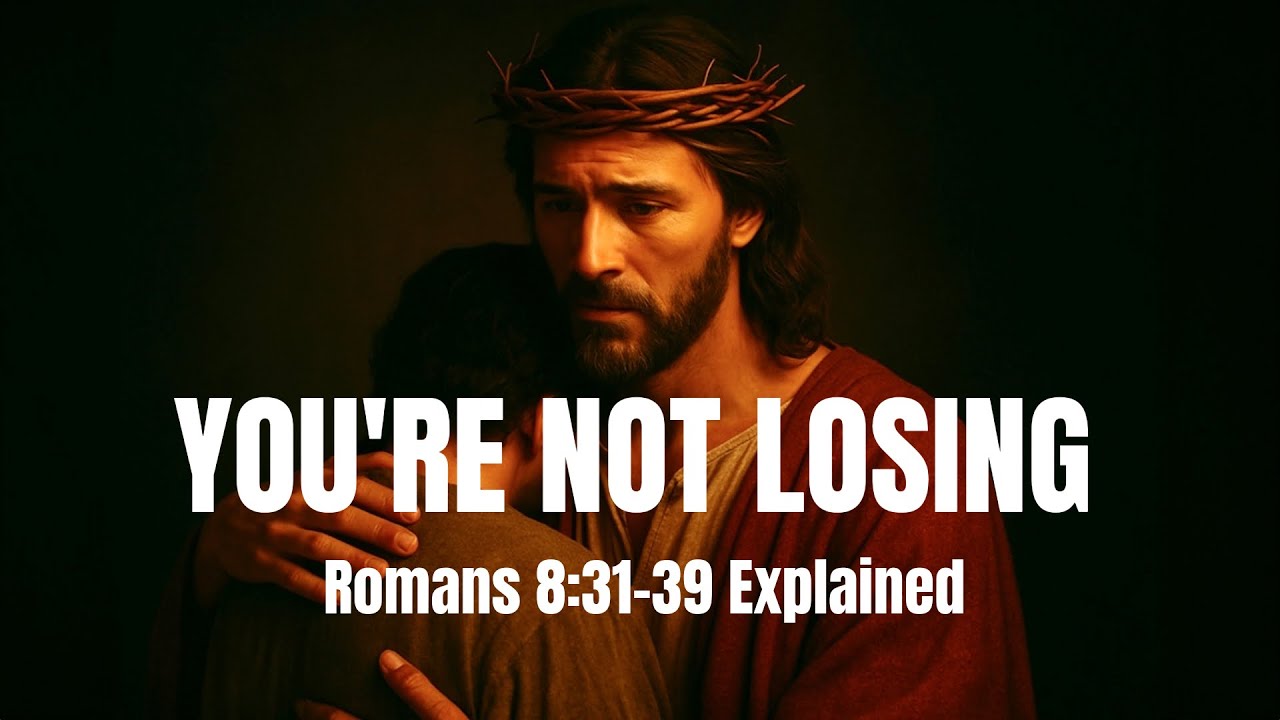 This Is What Romans 