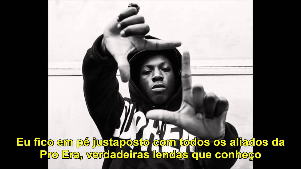 Joey Bada$$ - Big Dusty legendado