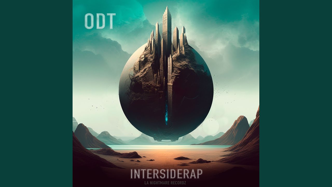 Intersid&eacute;rap (SIngle)