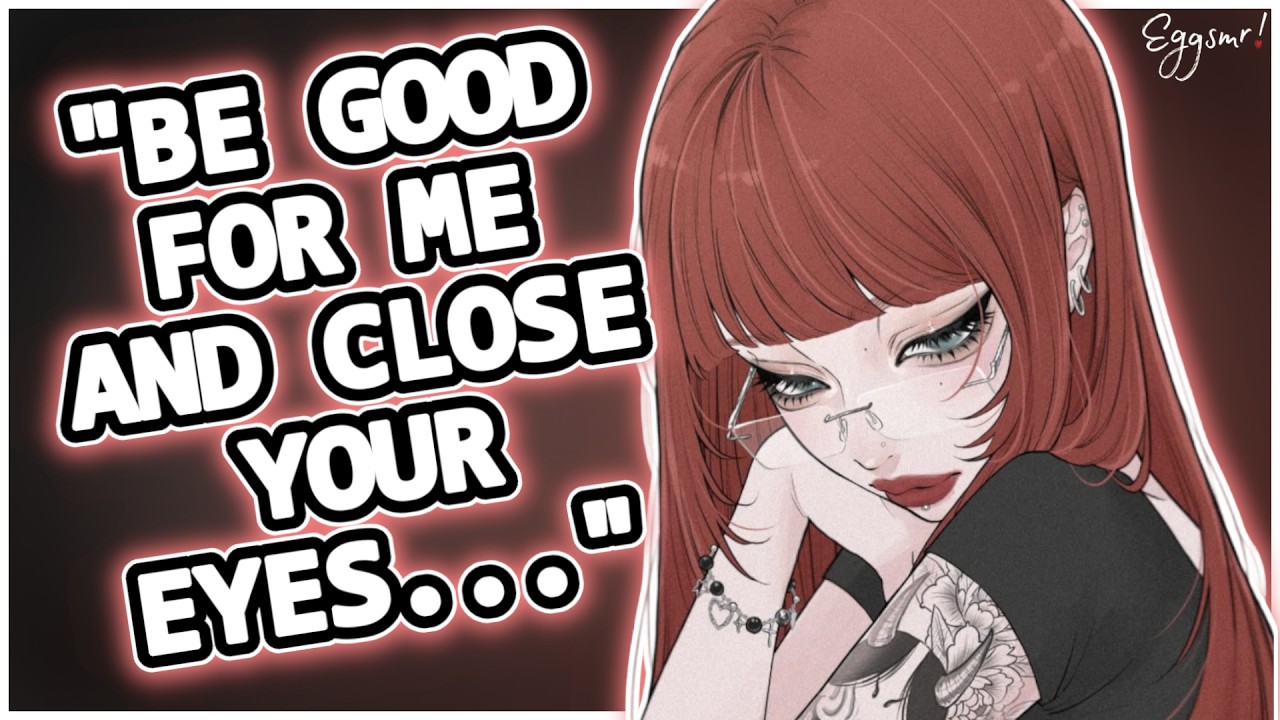 [F4A] Falling Asleep on Your Mommy Girlfriend's Chest | GF ASMR Roleplay