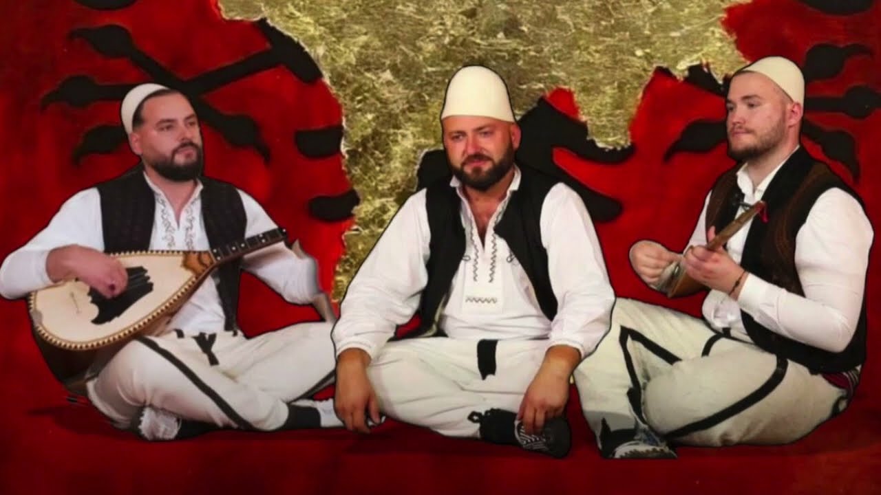 Besim Avdyli - Kenge kushtuar Ismajl Hasan Ali Bashes 📺 ATD TV |