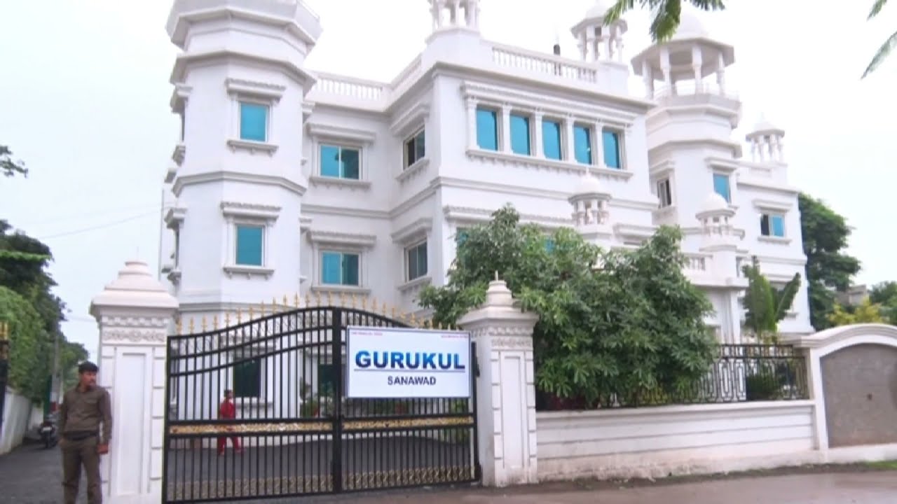 GURUKUL SANAWAD