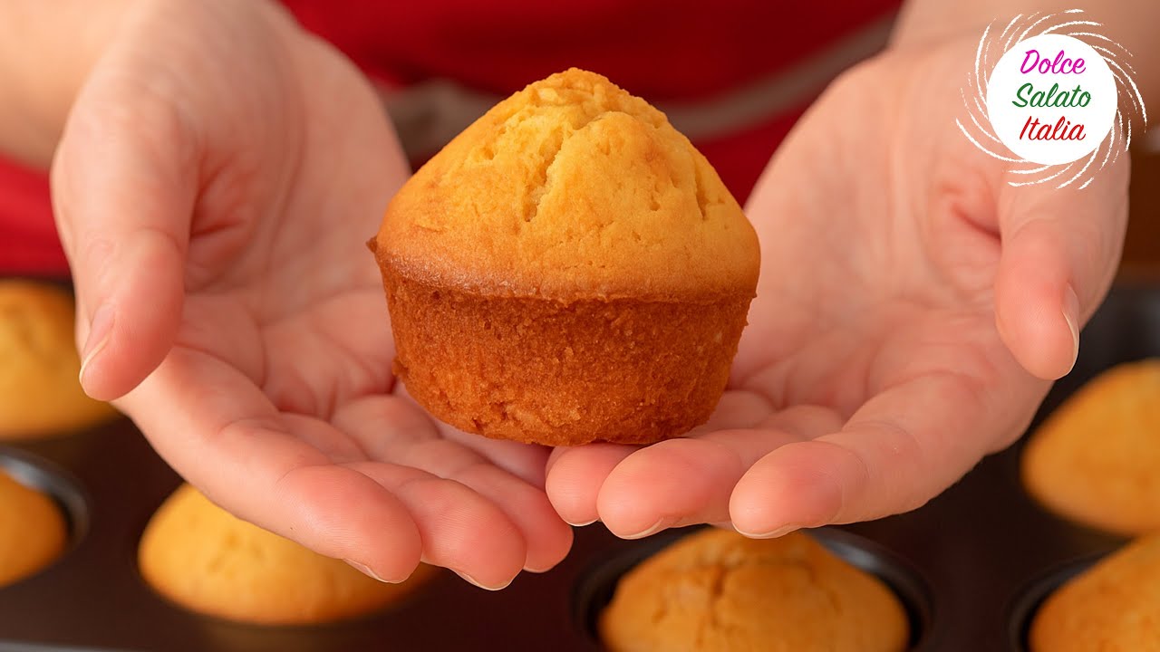 Pane di Mais — Soffici, Dorati e Pronti in 20 Minuti!
