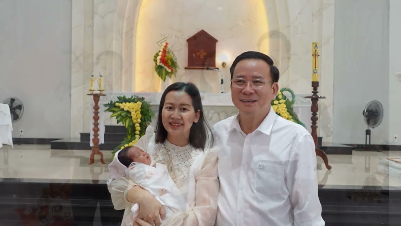 Thôi Nôi bé Bảo Thy 14.2 (Version 2)