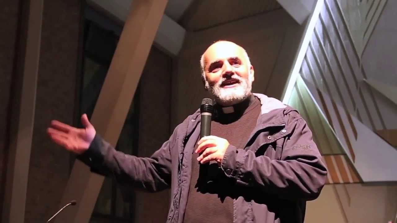 Kao mladić tražio sam osobu koja je susrela Boga pa ga i sam susreo - pater Ike Mandurić